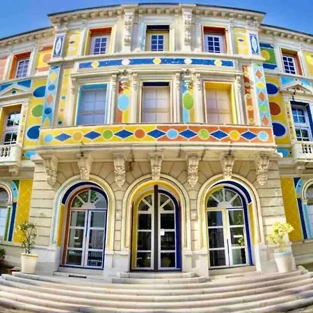 Apartamento Vue Faron - Cosy - Proche Telepherique/gare Toulon