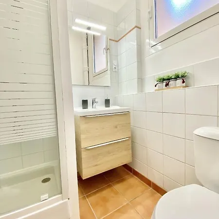 Apartamento Vue Faron - Cosy - Proche Telepherique/gare *